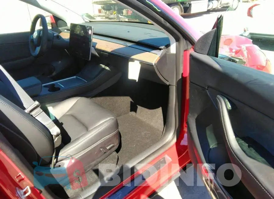 7SAYGAEEXNF415069 Photo# 5