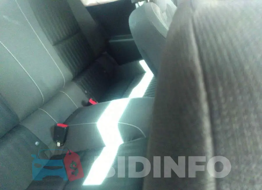 2G1FB1E35F9174490 Photo# 8