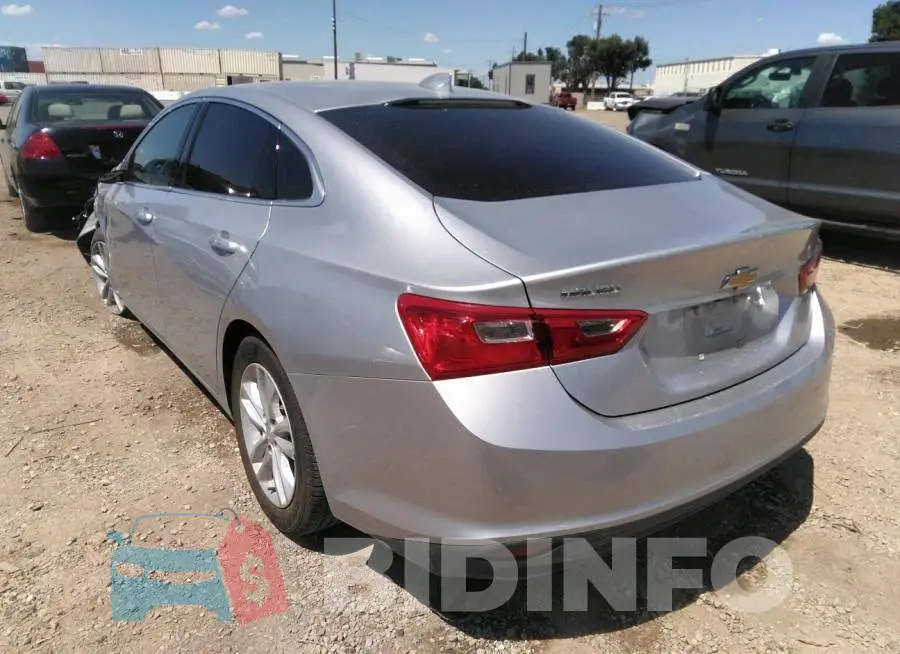 1G1ZD5ST7JF245322 Photo# 3