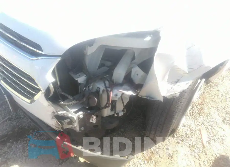 2GNALCEK6G6100801 Photo# 6