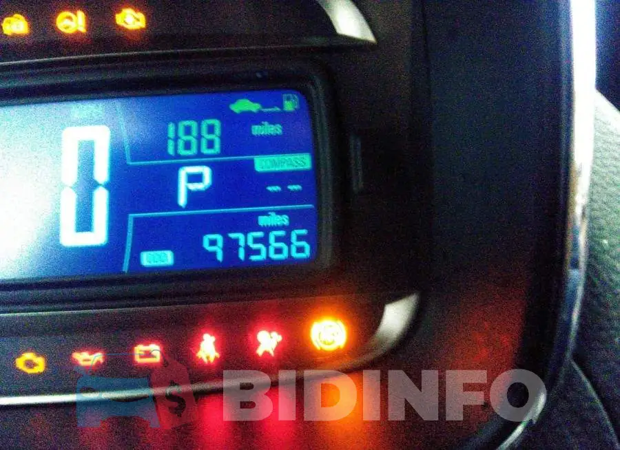 KL7CJLSB0FB145172 Photo# 7