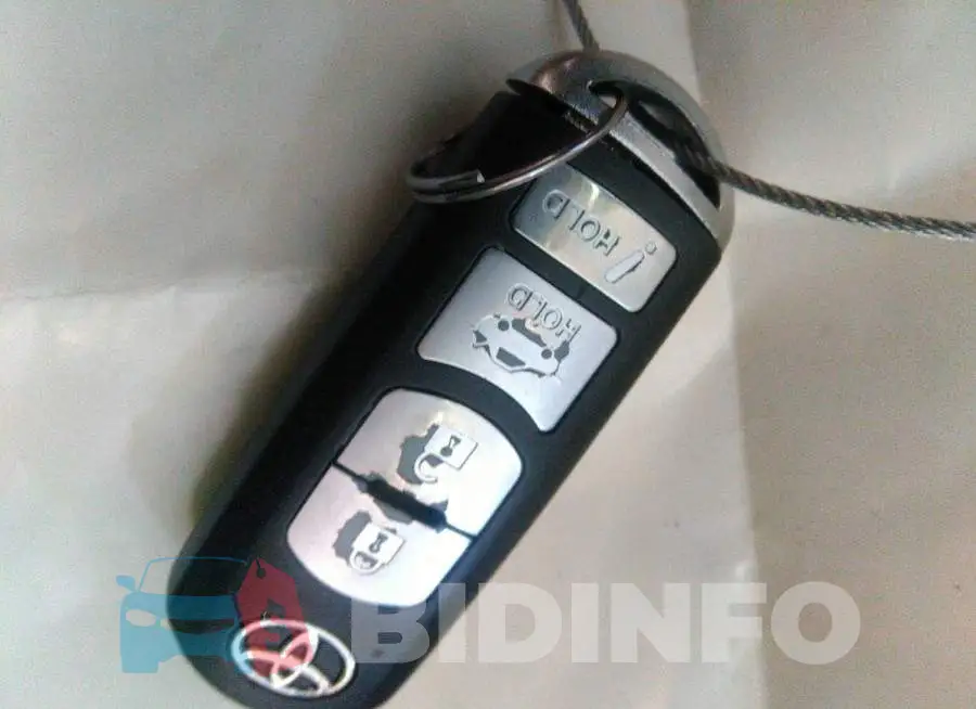 3MYDLBYV9KY511172 Photo# 11