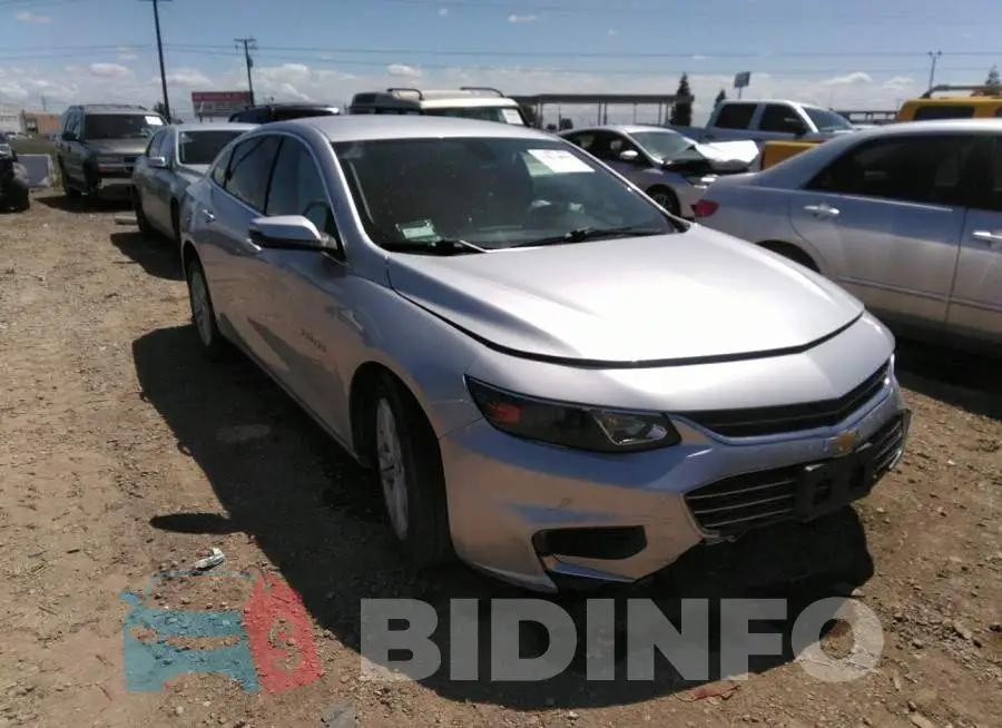 1G1ZD5ST7JF245322 Photo# 1