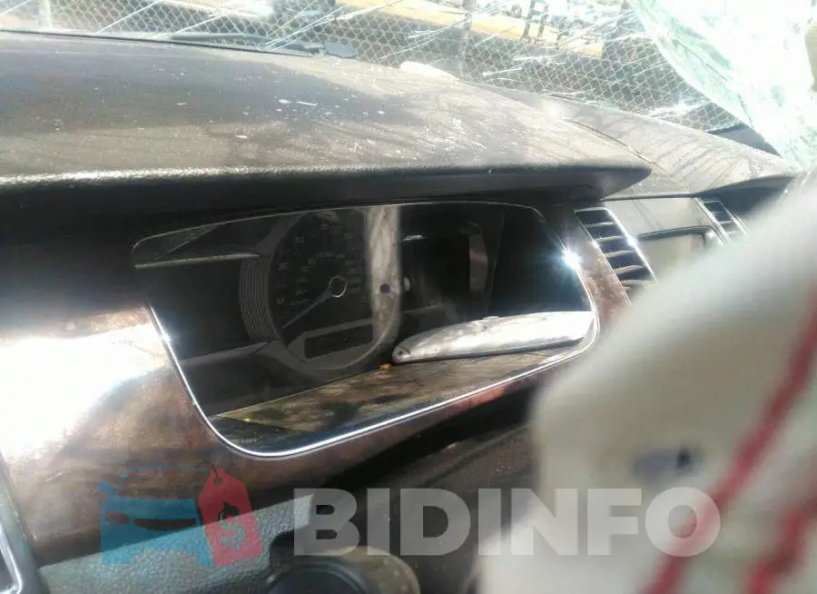1FAHP2F84FG116153 Photo# 7
