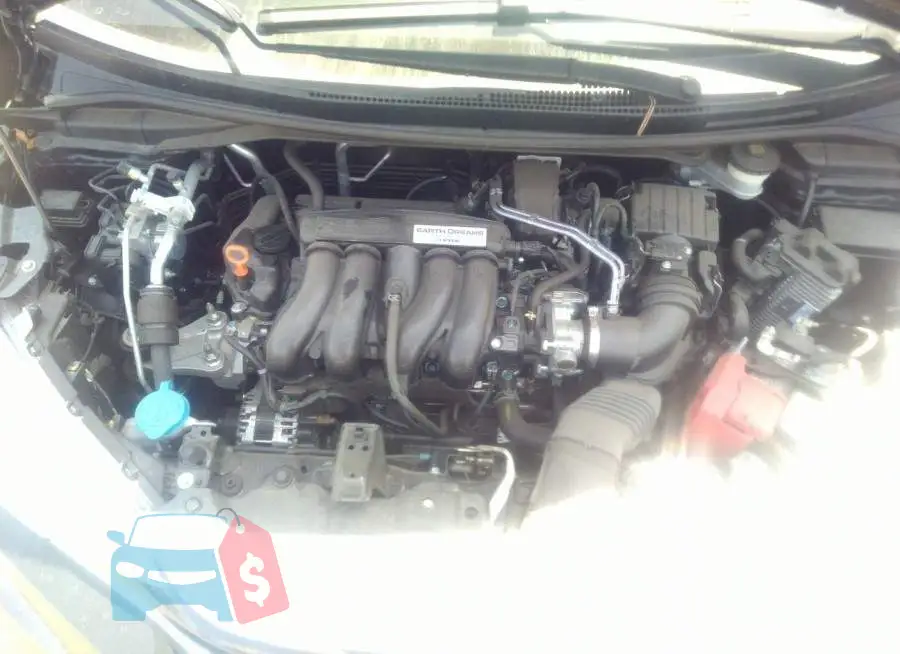 3HGGK5H46LM719172 Photo# 10