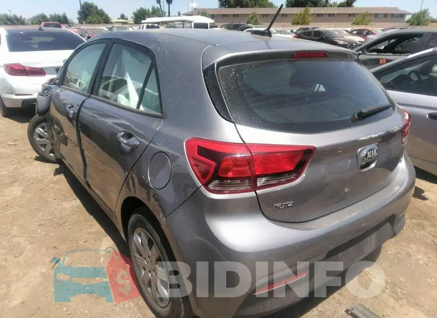 3KPA25AD7ME378004 Photo# 3