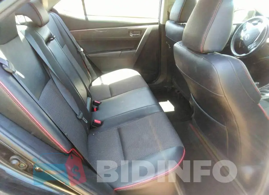 2T1BURHE7GC509827 Photo# 8