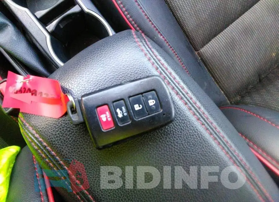 2T1BURHE7GC509827 Photo# 11