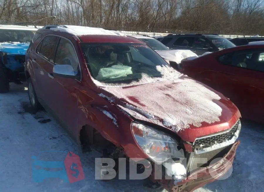 2GNFLDE32F6419552 Photo# 1
