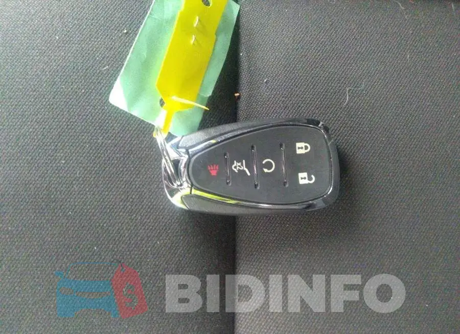 2GNAXWEV7N6130953 Photo# 11