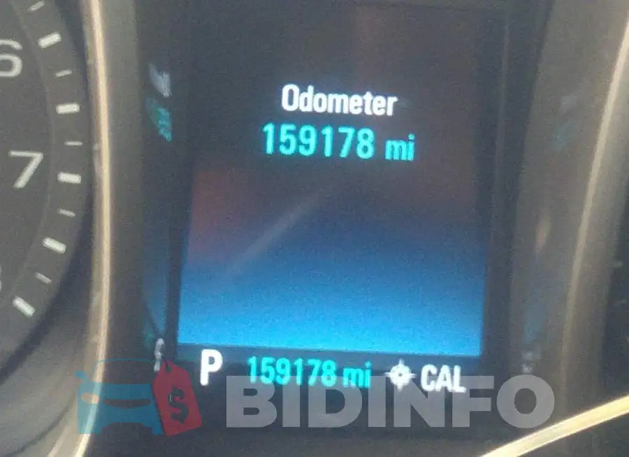 1G11C5SL5FF129754 Photo# 7