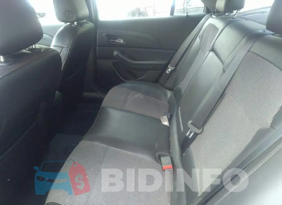 1G11C5SL5FF129754 Photo# 8