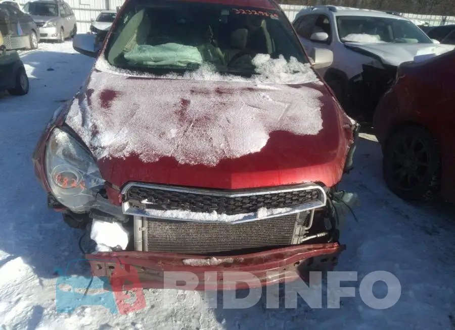 2GNFLDE32F6419552 Photo# 6