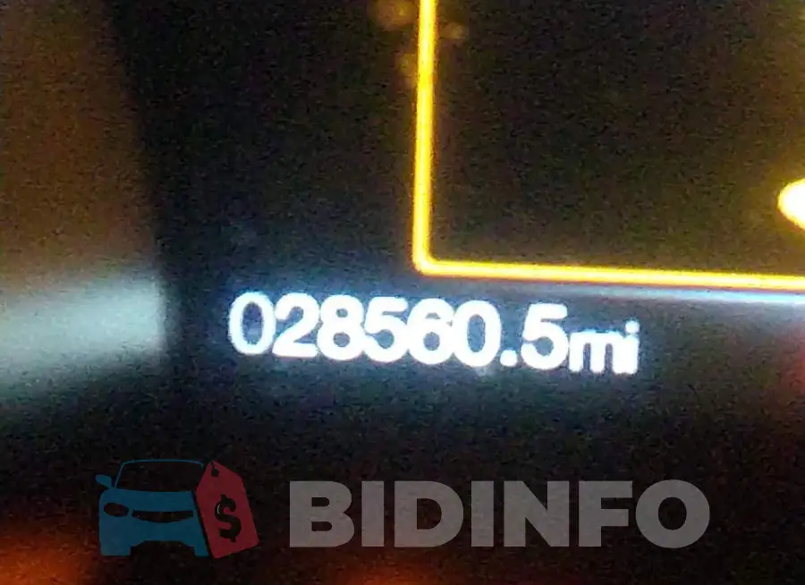 1FA6P8TH7J5168847 Photo# 7