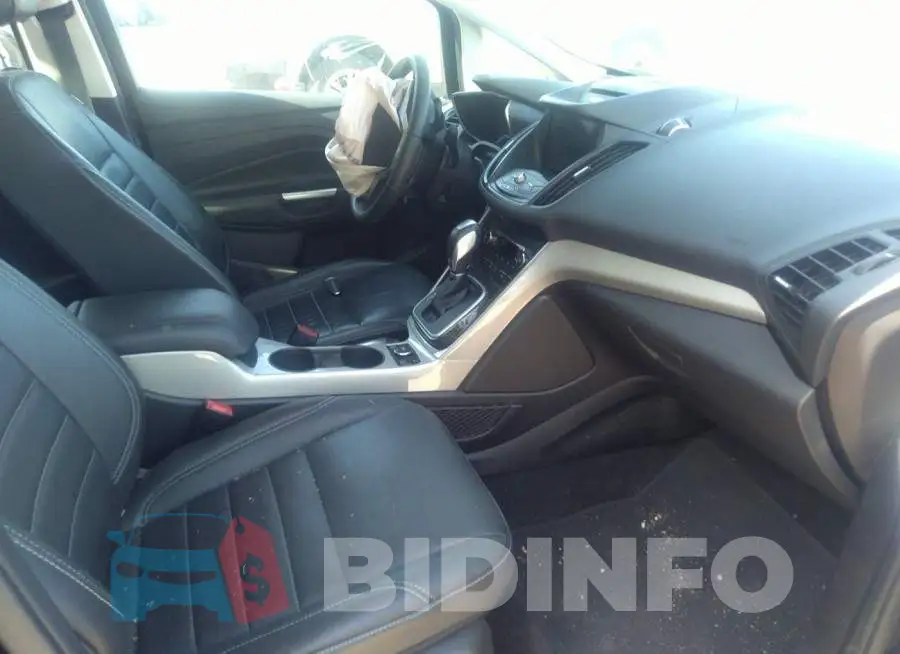 1FADP5CU3GL114033 Photo# 5
