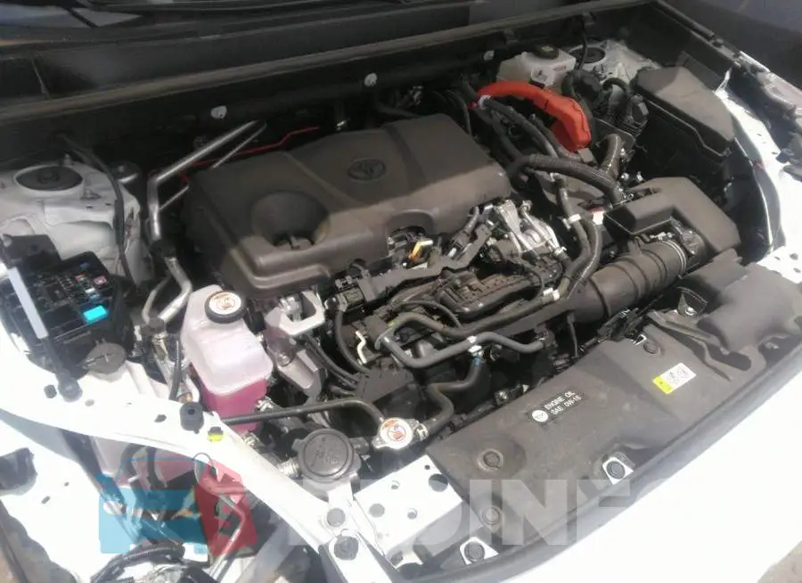 4T3D6RFV6MU061121 Photo# 10