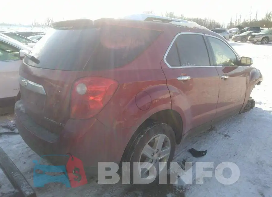 2GNFLDE32F6419552 Photo# 4