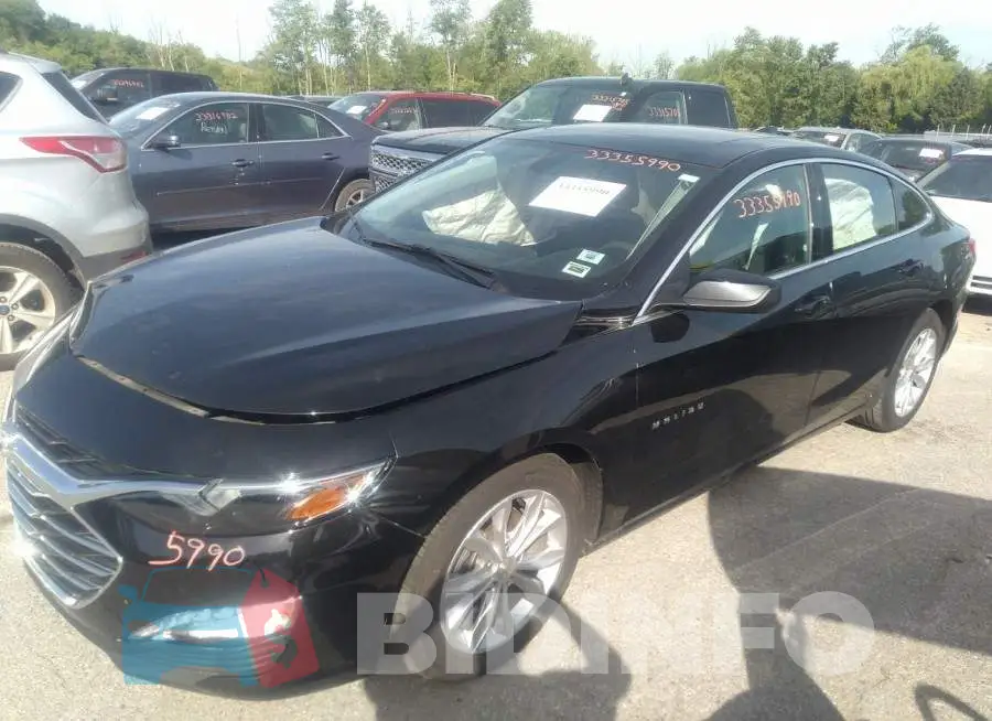 1G1ZD5ST7LF011068 Photo# 2