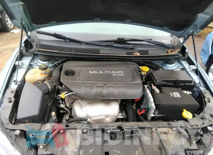 1C3CCCAB7FN705352 Photo# 10