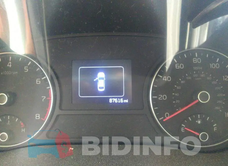 5XXGT4L30JG242631 Photo# 7