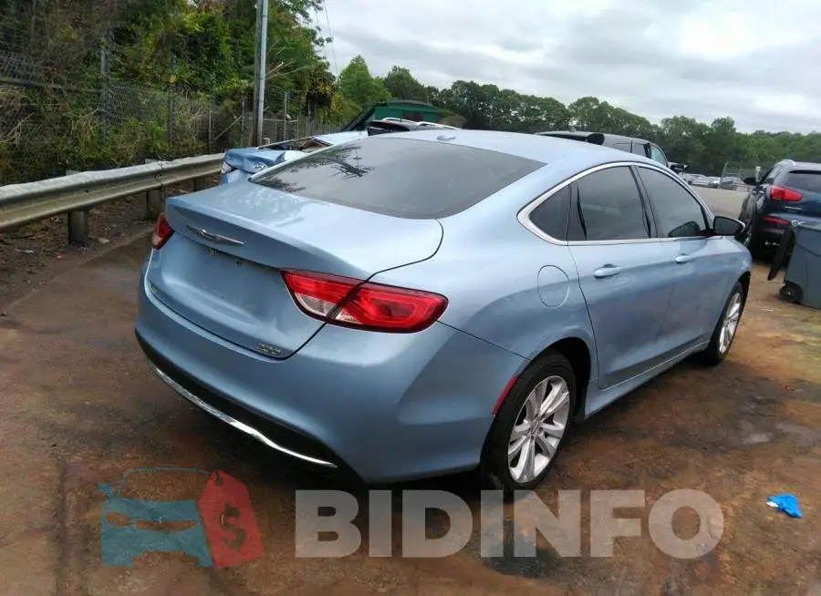 1C3CCCAB7FN705352 Photo# 4