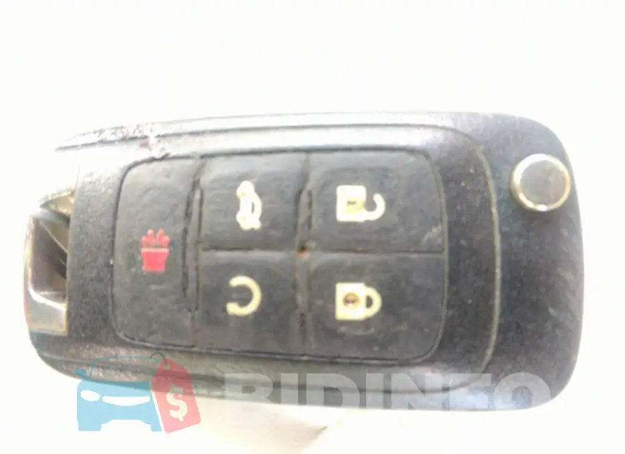 1G4GF5G33FF220552 Photo# 11