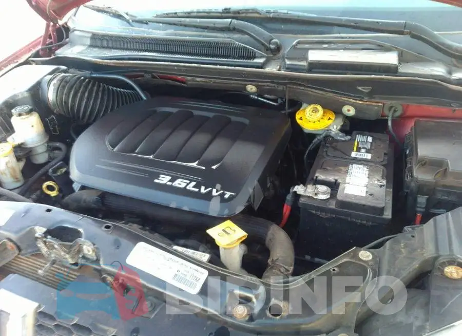 2C4RDGBG0FR529834 Photo# 10