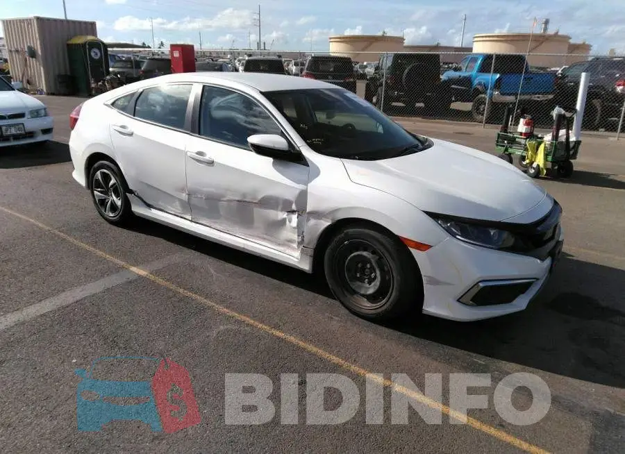 19XFC2F67LE004048 Photo# 1