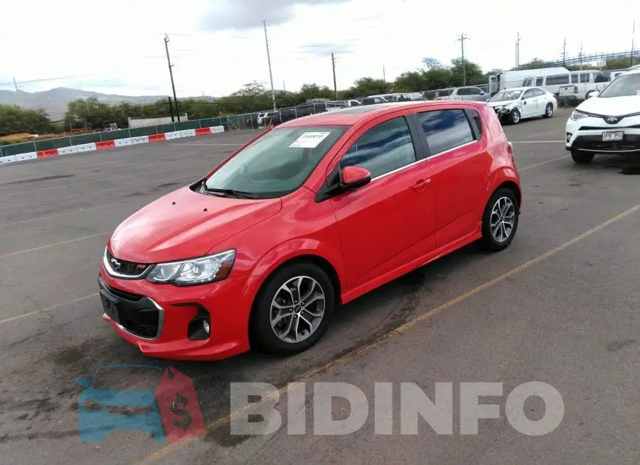 1G1JD6SB6J4126537 Photo# 2