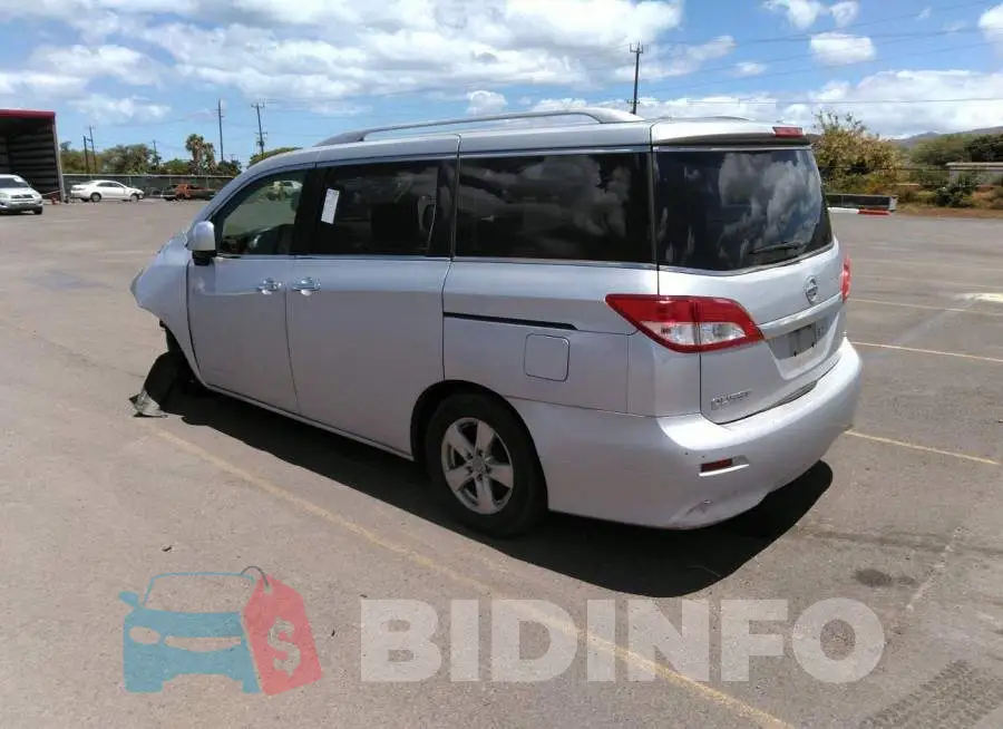 JN8AE2KP6G9153181 Photo# 3