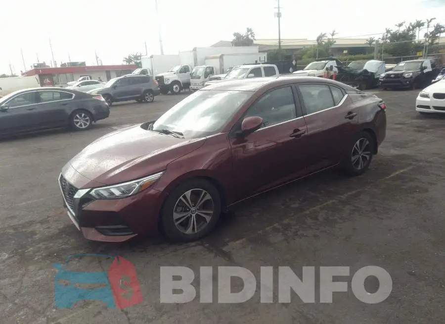 3N1AB8CV1LY212505 Photo# 2