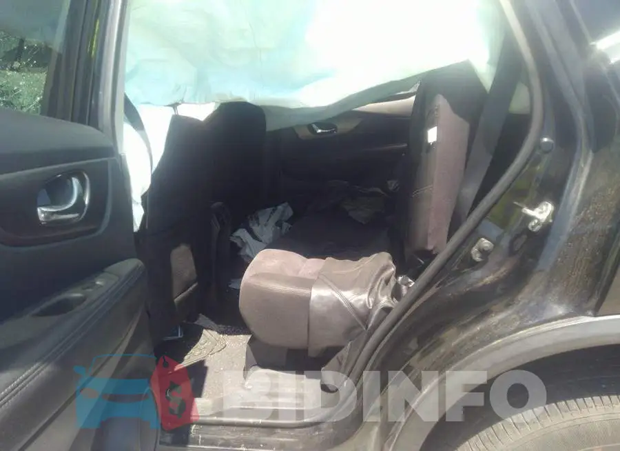 KNMAT2MT5GP726773 Photo# 8