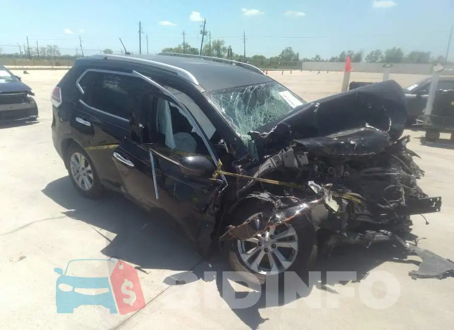 KNMAT2MT5GP726773 Photo# 1