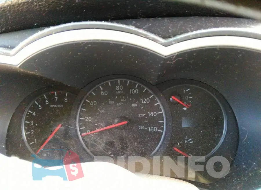 JN8AE2KP6G9153181 Photo# 7