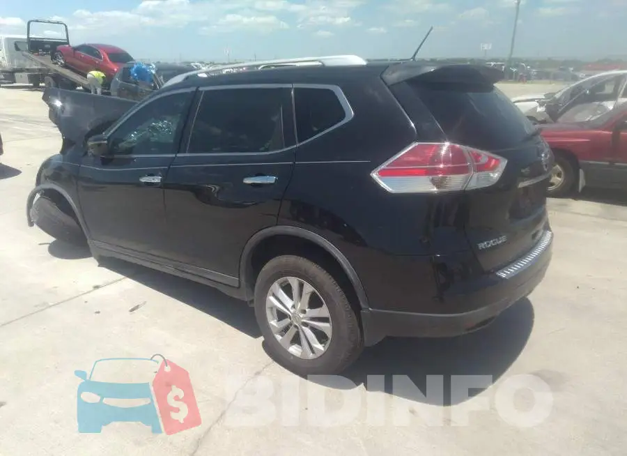 KNMAT2MT5GP726773 Photo# 3