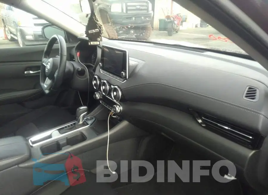 3N1AB8CV1LY212505 Photo# 5