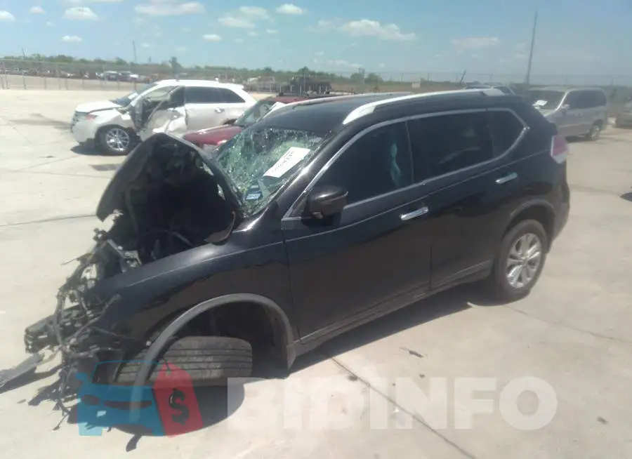 KNMAT2MT5GP726773 Photo# 2