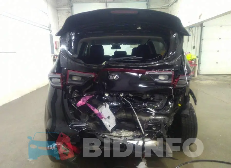 KNDPMCAC7M7918872 Photo# 6