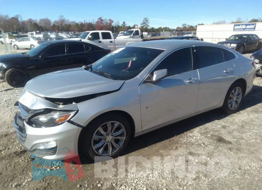 1G1ZD5ST2KF114283 Photo# 2