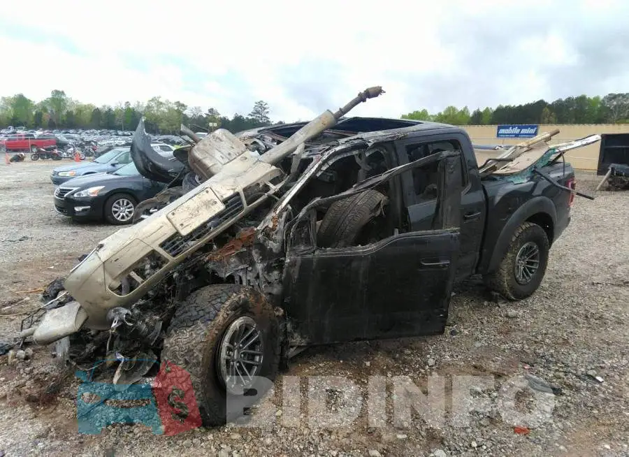 1FTFW1RG6KFA03189 Photo# 2