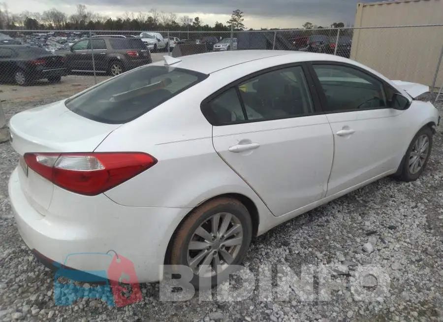 KNAFX4A67G5583273 Photo# 4