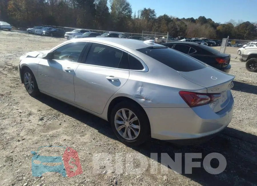 1G1ZD5ST2KF114283 Photo# 3