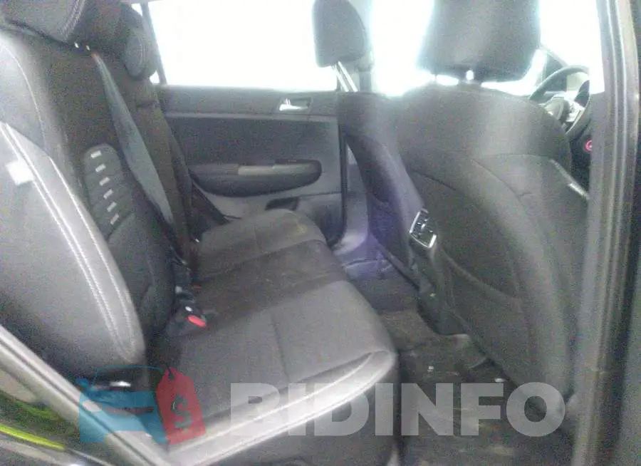 KNDPMCAC7M7918872 Photo# 8