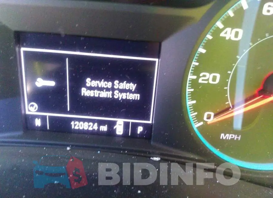 1G1ZD5ST2KF114283 Photo# 7