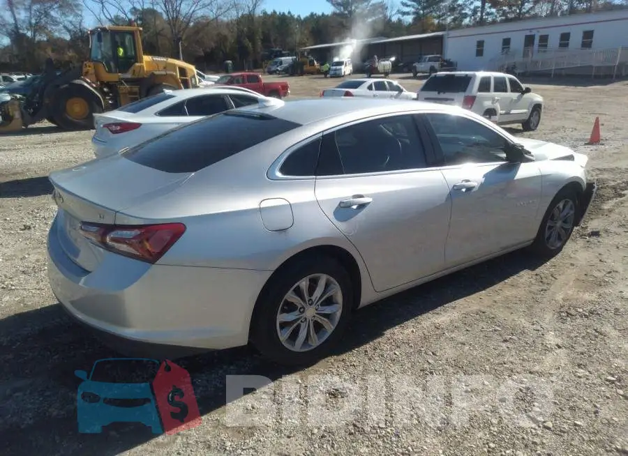 1G1ZD5ST2KF114283 Photo# 4