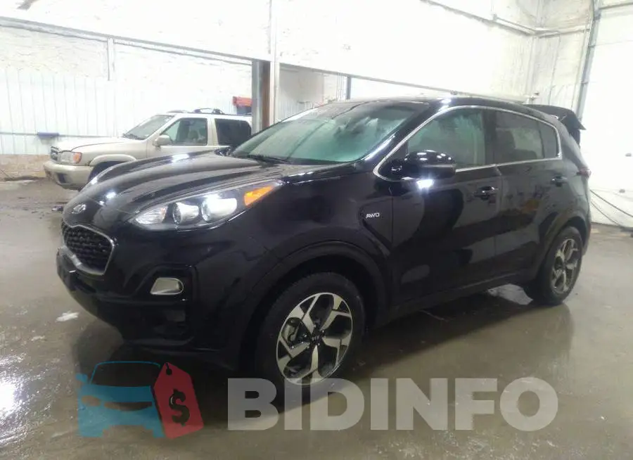KNDPMCAC7M7918872 Photo# 2