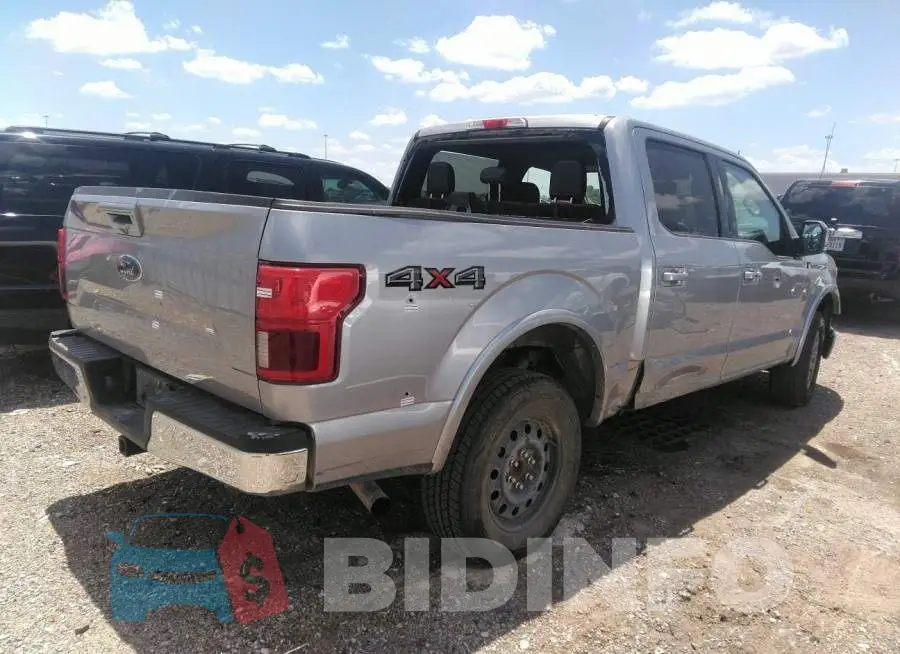 1FTEW1E5XLKD50551 Photo# 4