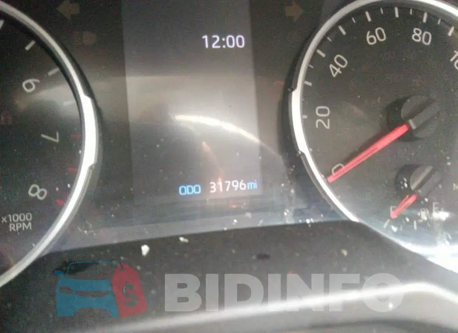 2T3H1RFV1MW150188 Photo# 7