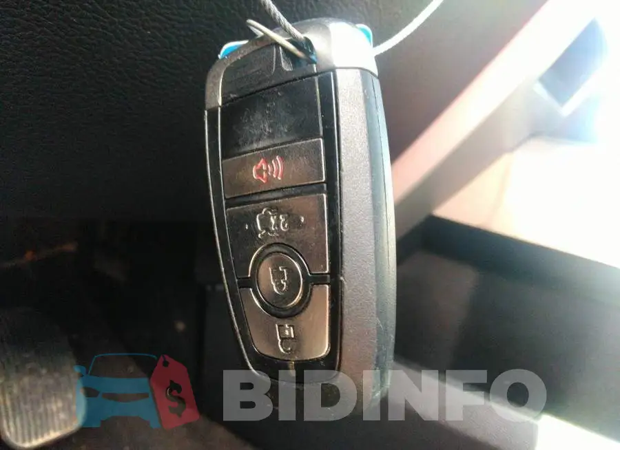 1FTEW1E5XLKD50551 Photo# 11