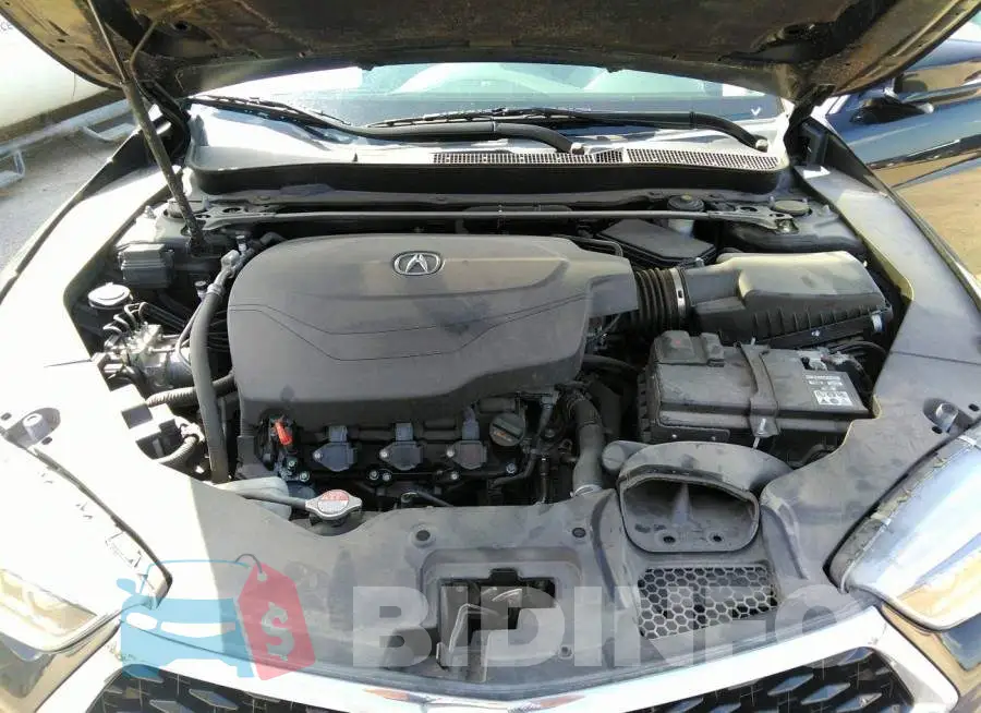 19UUB2F36KA006795 Photo# 10